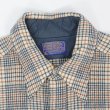 画像3: 70's Pendleton ウールワークシャツ "MADE IN USA" (3)