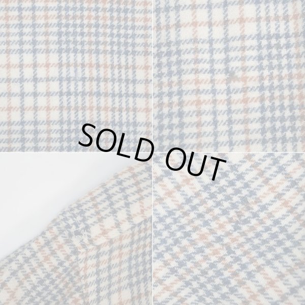 画像5: 70's Pendleton ウールワークシャツ "MADE IN USA" (5)