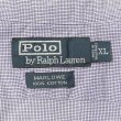 画像2: 90's Polo Ralph Lauren レギュラーカラーシャツ "MARLOWE" (2)