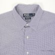 画像3: 90's Polo Ralph Lauren レギュラーカラーシャツ "MARLOWE" (3)