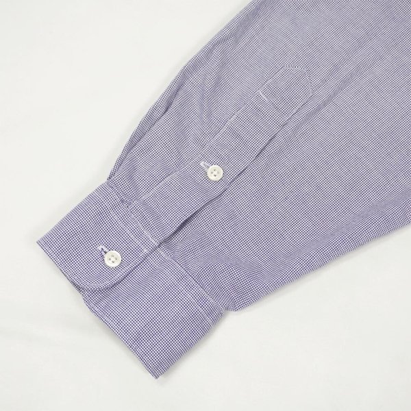画像4: 90's Polo Ralph Lauren レギュラーカラーシャツ "MARLOWE" (4)