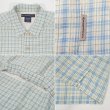 画像3: 00's EXOFFICIO S/S シアサッカー フィールドシャツ (3)