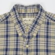 画像3: 90's Eddie Bauer S/S ボタンダウンシャツ "白タグ" (3)
