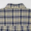 画像4: 90's Eddie Bauer S/S ボタンダウンシャツ "白タグ" (4)