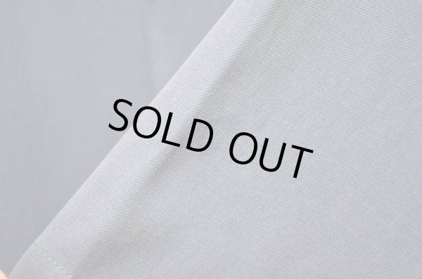 画像4: JOSEPH & FEISS S/S オープンカラー シルクシャツ “DEADSTOCK” (4)