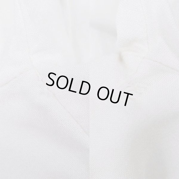 画像5: 50's Del Mar L/S オープンカラーシャツ (5)