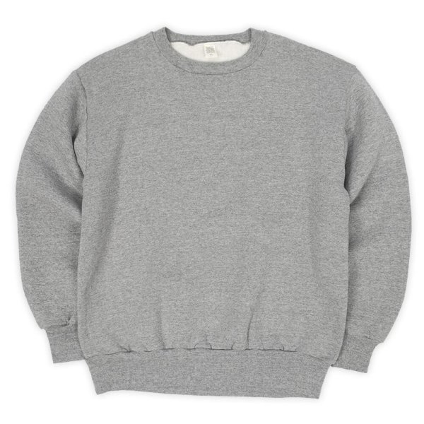 画像1: 80's unknown ブランクスウェット "MADE IN USA / DEADSTOCK" (1)