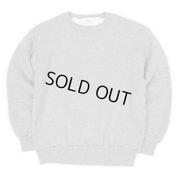 画像1: 80's unknown ブランクスウェット "MADE IN USA / DEADSTOCK" (1)