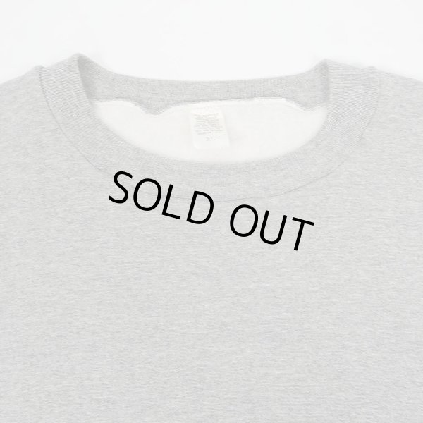 画像3: 80's unknown ブランクスウェット "MADE IN USA / DEADSTOCK" (3)