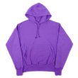 画像1: USA規格 Champion REVERSE WEAVE P/O HOODY “PURPLE” (1)