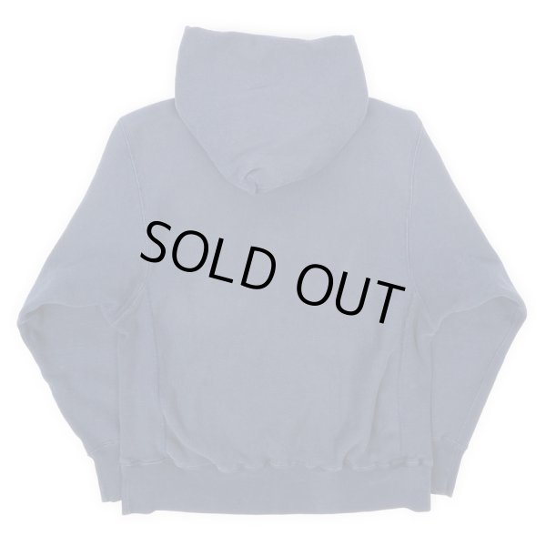 画像2: 80's Champion リバースウィーブ パーカー "MADE IN USA" (2)