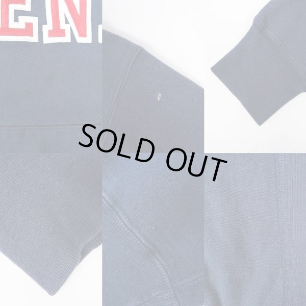 画像4: 80's Champion リバースウィーブ パーカー "MADE IN USA" (4)