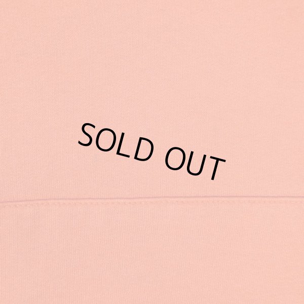 画像5: 00's Champion カレッジロゴ スウェットパーカー (5)