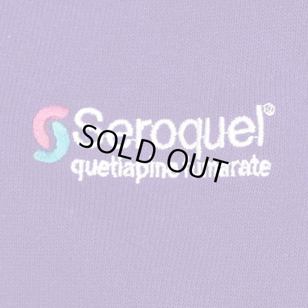 画像3: 90's JERZEES スウェットカーディガン "MADE IN USA / DEADSTOCK" (3)