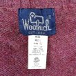 画像2: 80's Woolrich ウールニット (2)