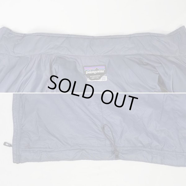 画像4: 18's Patagonia ナノパフベスト "Microsoft Logo Embroidery" (4)