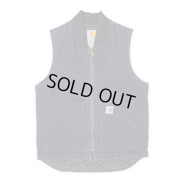 00's Carhartt ダックベスト 