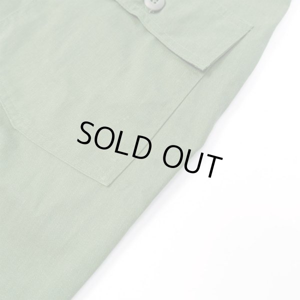 画像4: 80's US.ARMY ベイカーパンツ "W34 L33" (4)