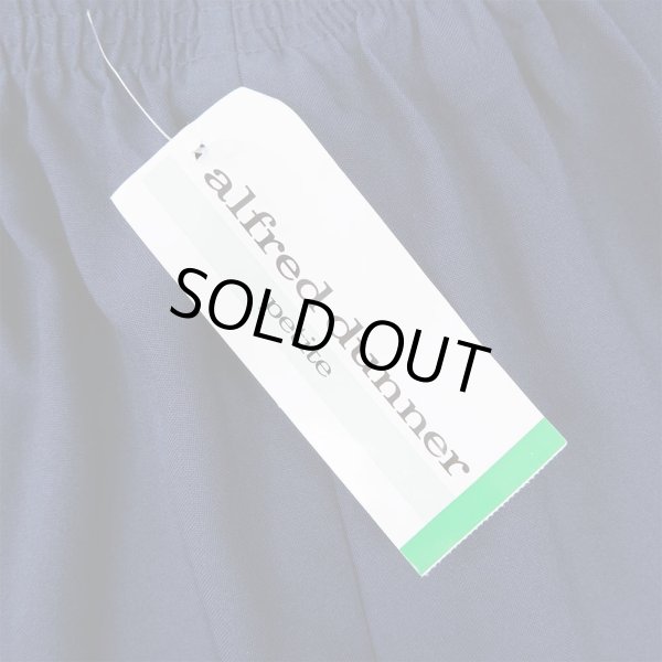 画像3: 90's ALFRED DANNER イージーパンツ “MADE IN USA / DEADSTOCK” (3)