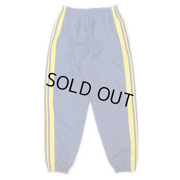 画像2: 00's adidas ナイロンパンツ (2)