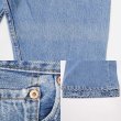 画像4: 90's Levi's 501 デニムパンツ "MADE IN USA / W36 L30" (4)