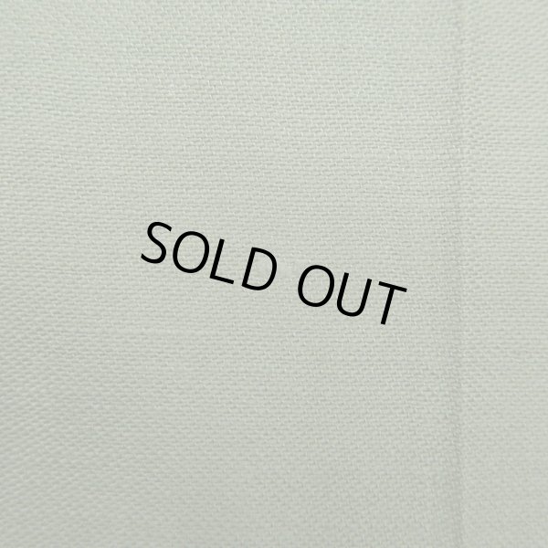 画像4: 70's US.ARMY コットンサテン ベイカーパンツ "W32 L29" (4)