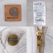 画像3: 00's Carhartt ライトダック ペインターパンツ “LIGHT BEIGE” (3)