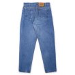 画像2: 90's Levi's 550 デニムパンツ "W31 L32" (2)