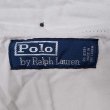 画像3: 90's Polo Ralph Lauren 太畝コーデュロイトラウザー “W36 L30” (3)