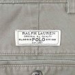 画像5: 90-00's Polo Ralph Lauren 2タック チノトラウザー "ANDREW PANT / W32 L30" (5)