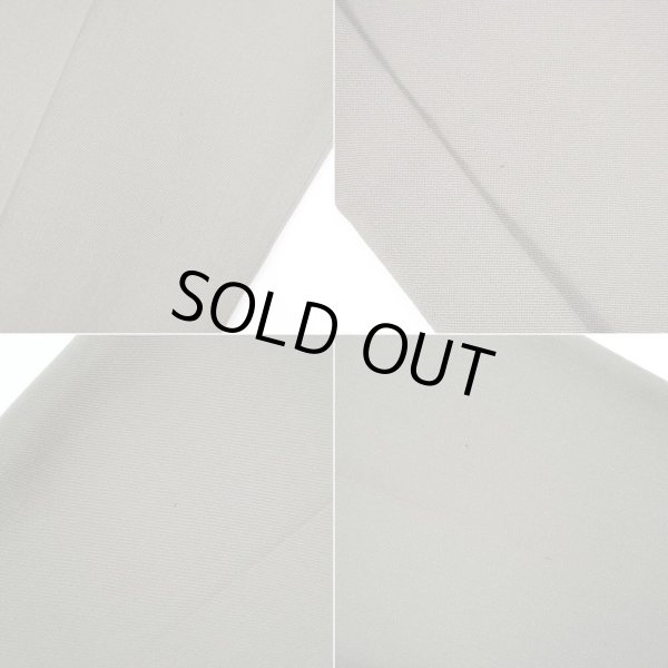 画像5: 90's AKA Eddie Bauer 2タック ウールギャバジン スラックス "DEADSTOCK / W35 L30 /MADE IN USA" (5)