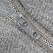 画像4: 90's Levi's アクションスラックス "Hether Gray / W36 L29" (4)