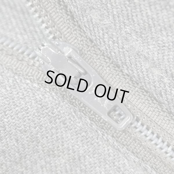 画像4: 90's Levi's アクションスラックス "Hether Gray / W36 L29" (4)