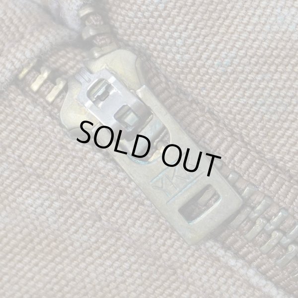 画像5: 00's Carhartt ダックペインターパンツ "B11 BRN / W36 L32" (5)