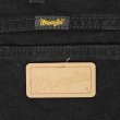 画像4: Early 00's Wrangler 936WBK ブラックデニムパンツ "W33 L30" (4)