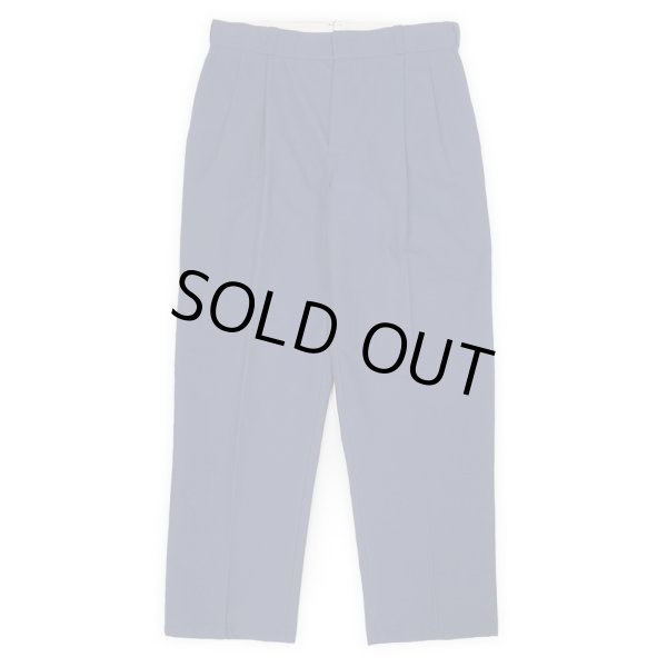 画像1: 90's Dickies 2タック ワークパンツ "MADE IN USA / W34 L30相当" (1)