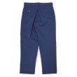 画像2: 90's Dickies 2タック ワークパンツ "MADE IN USA / W34 L30相当" (2)