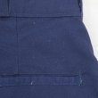 画像4: 90's Dickies 2タック ワークパンツ "MADE IN USA / W34 L30相当" (4)