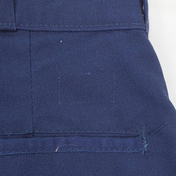 画像4: 90's Dickies 2タック ワークパンツ "MADE IN USA / W34 L30相当" (4)