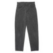 画像1: 90's Levi's 550 ブラックデニムパンツ "MADE IN USA / W32 L32" (1)