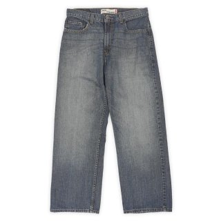 60's Levi's 911 ピケパンツ - used&vintage box Hi-smile