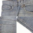 画像4: 00's Levi's 569 デニムパンツ "W32 L30" (4)