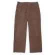画像1: 00's red ants pants ダブルニーペインターパンツ "MADE IN USA" (1)