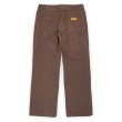 画像2: 00's red ants pants ダブルニーペインターパンツ "MADE IN USA" (2)