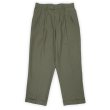 画像1: 90's DOCKERS 2タック コットントラウザー "W36 L30" (1)