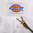 画像3: 00's Dickies ワークショーツ "WHITE" (3)