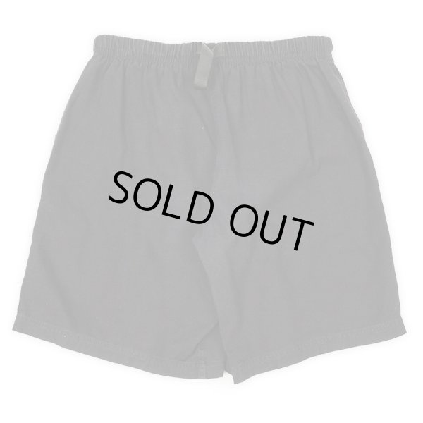 画像2: 90's ZOIC サイクリングショーツ "BLACK / MADE IN USA" (2)