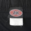 画像3: 90's ZOIC サイクリングショーツ "BLACK / MADE IN USA" (3)