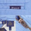 画像4: 00's Polo Ralph Lauren 総柄刺繍 ノータック チノショーツ (4)