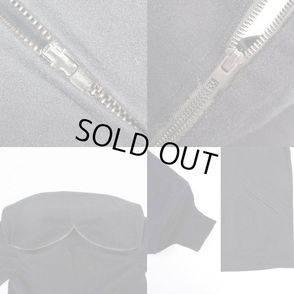 画像4: 90's USMA カデットコート “SMALL-SHORT” (4)